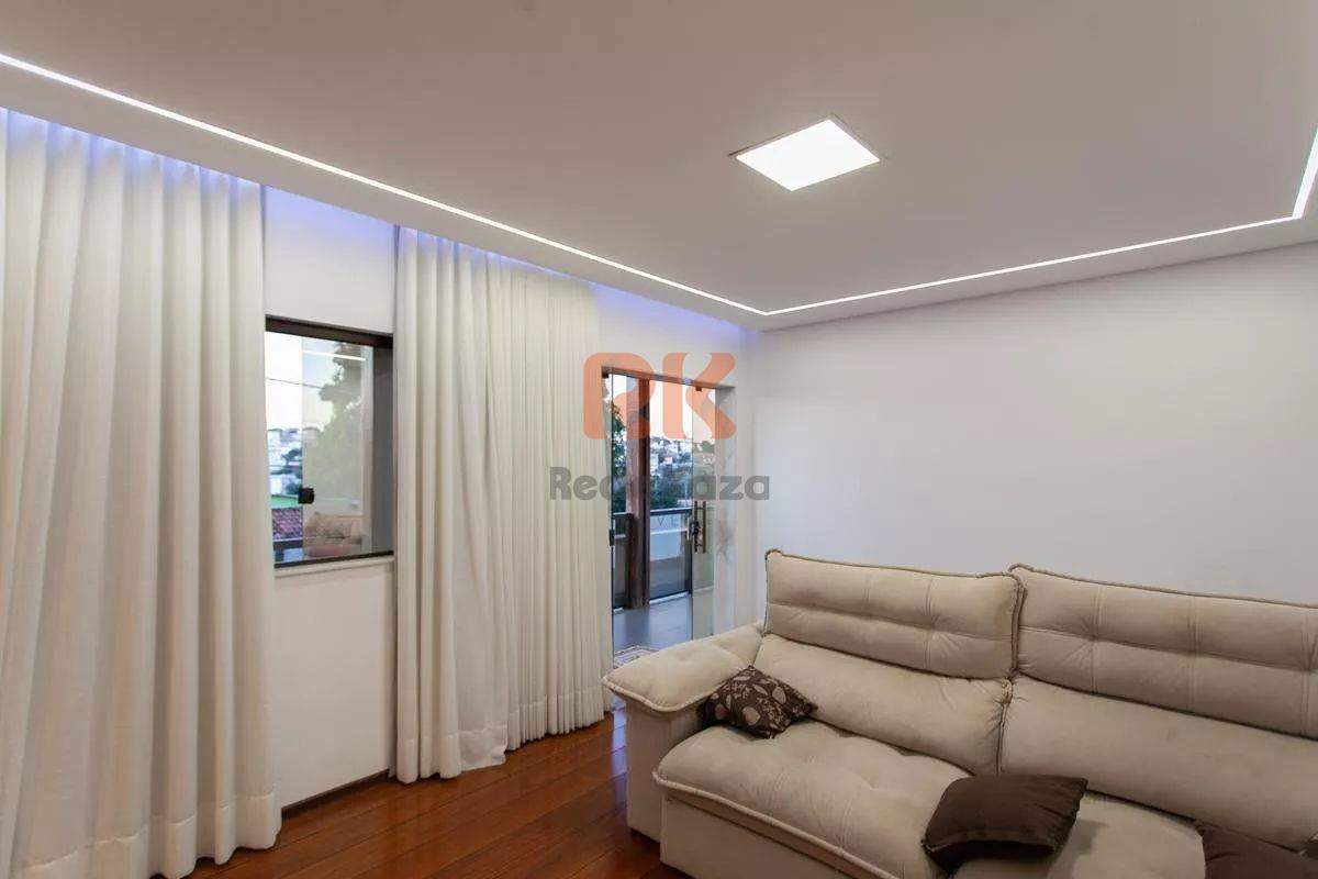 Casa à venda no Santa Mônica: 
