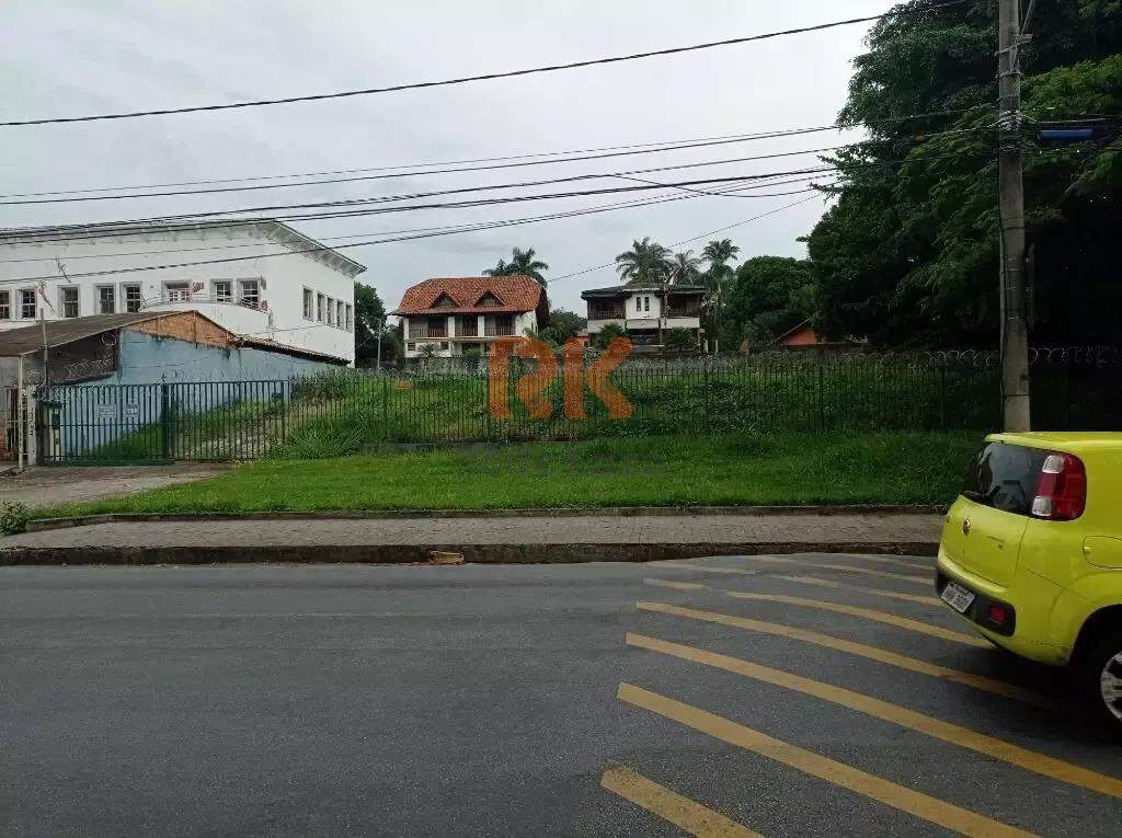 Lote Comercial para aluguel no Bandeirantes (Pampulha): 