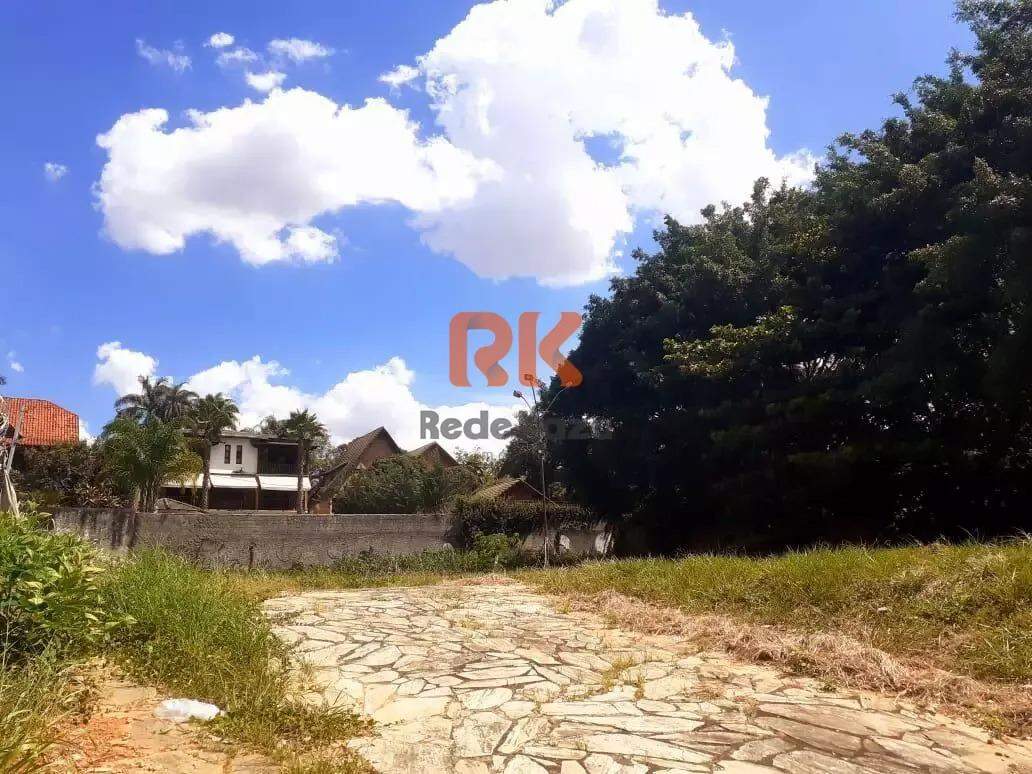 Lote Comercial para aluguel no Bandeirantes (Pampulha): 