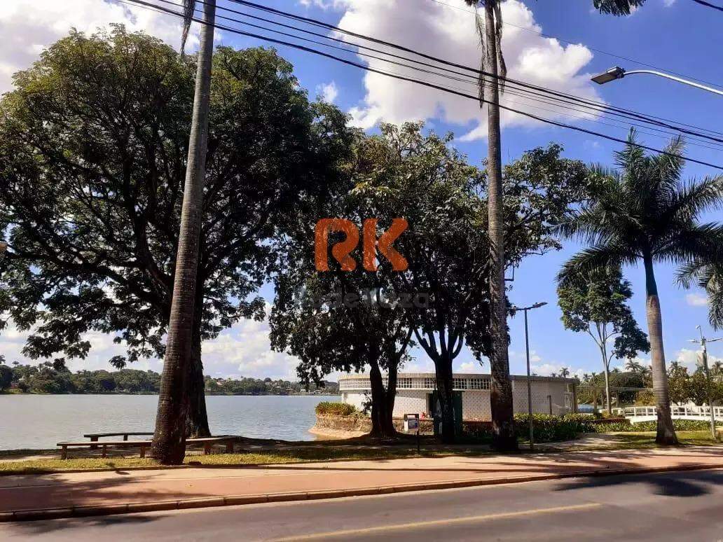 Lote Comercial para aluguel no Bandeirantes (Pampulha): 