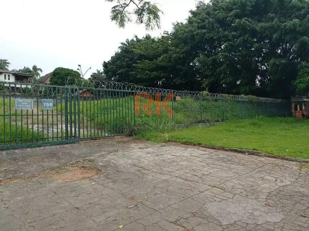 Lote Comercial para aluguel no Bandeirantes (Pampulha): 