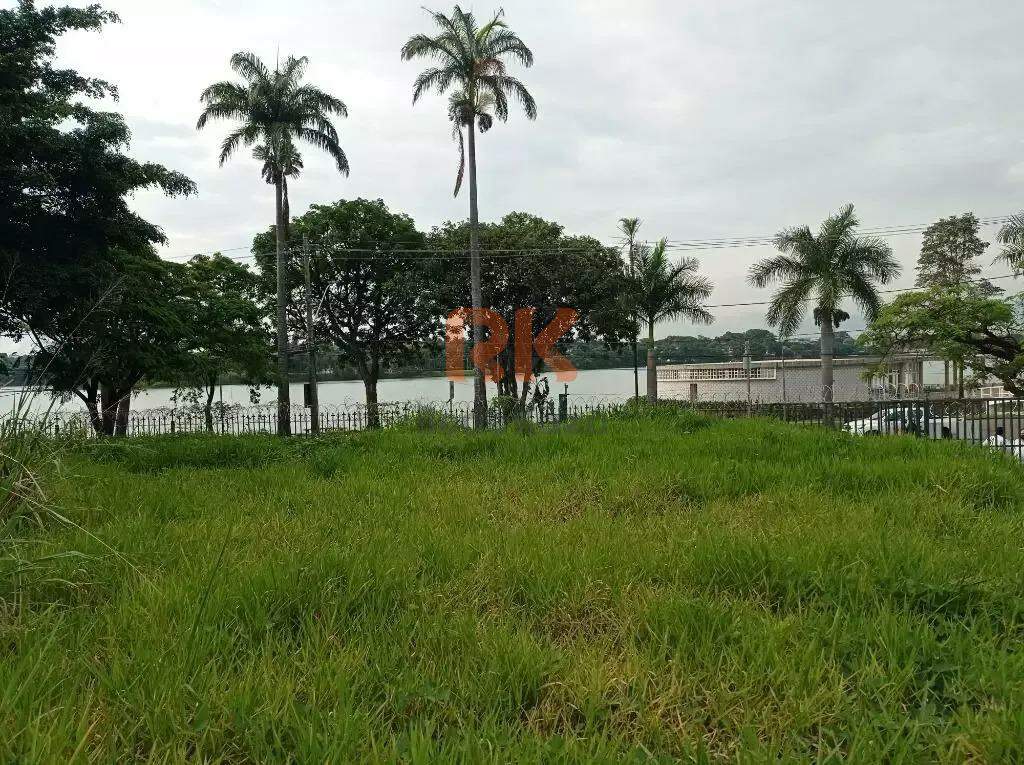 Lote Comercial para aluguel no Bandeirantes (Pampulha): 