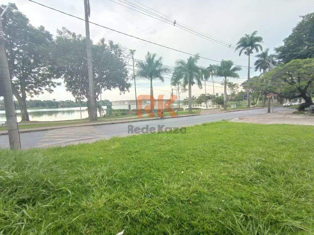 Lote Comercial para aluguel no Bandeirantes (Pampulha): 