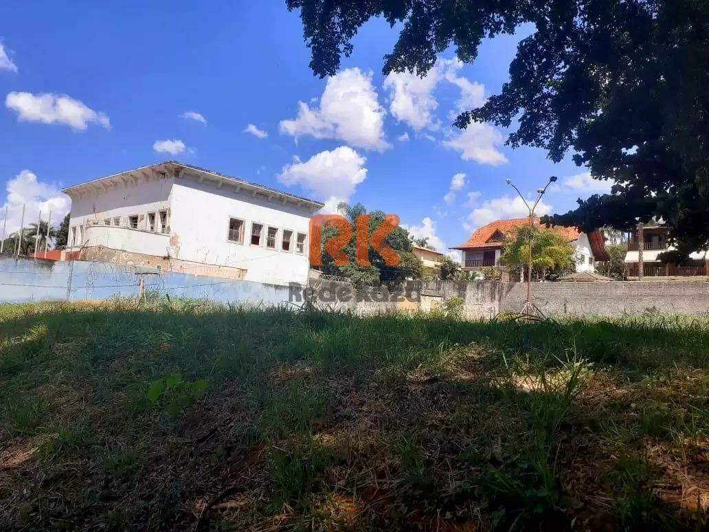 Lote Comercial para aluguel no Bandeirantes (Pampulha): 