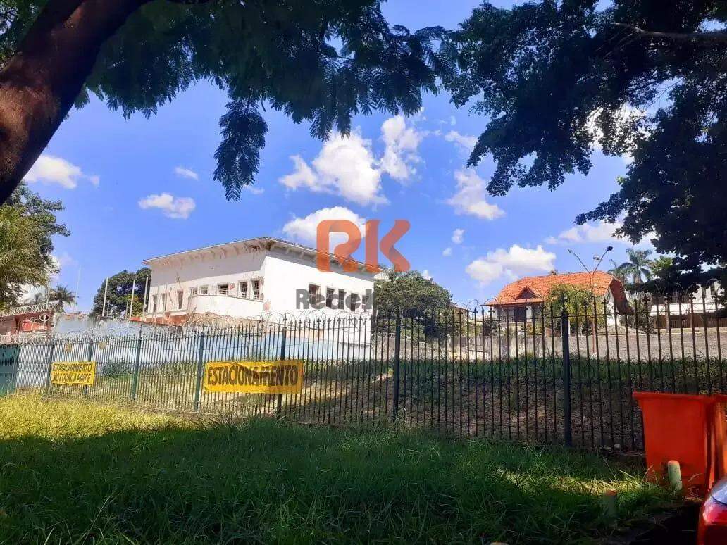 Lote Comercial para aluguel no Bandeirantes (Pampulha): 