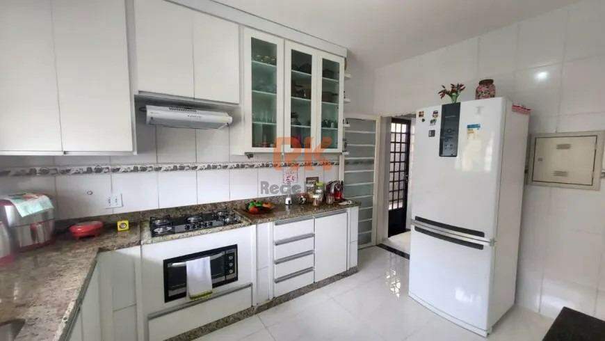 Casa à venda no Dona Clara: 