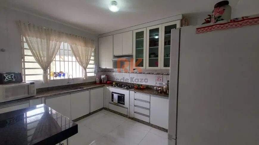Casa à venda no Dona Clara: 
