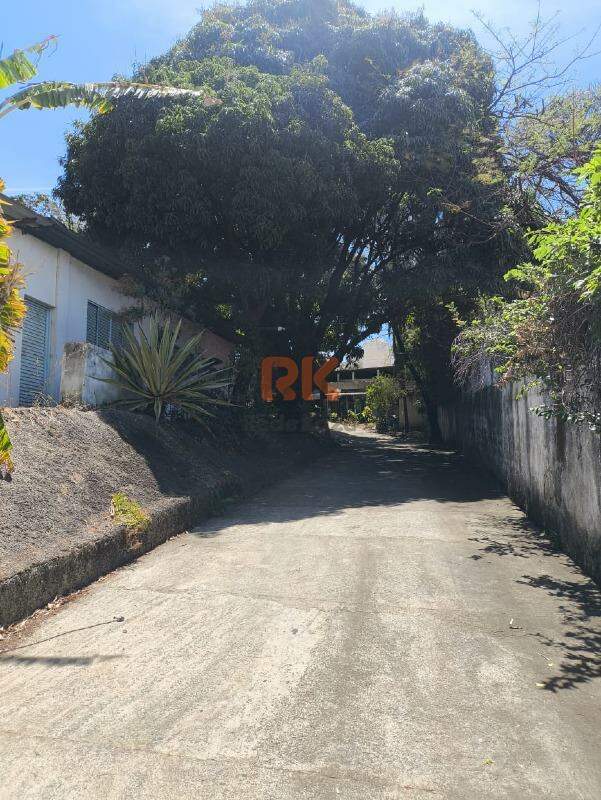 Área Comercial para aluguel no São João Batista: 
