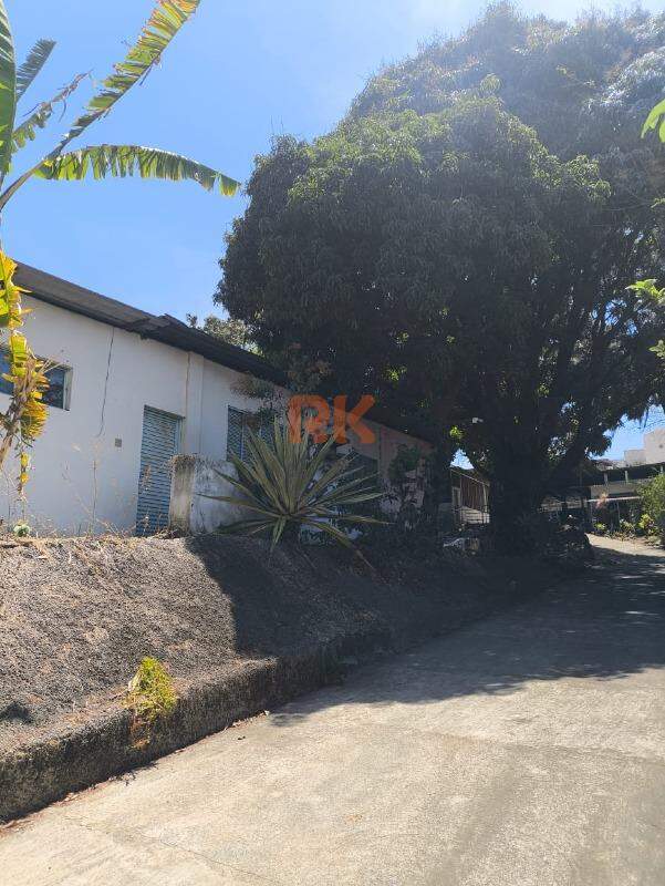 Área Comercial para aluguel no São João Batista: 