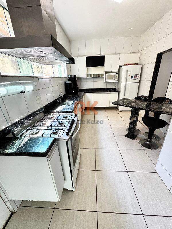 Casa à venda no Parque XangriLá: 