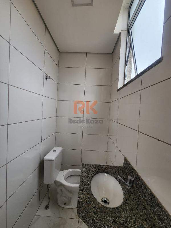 Sala para aluguel no Ressaca: 
