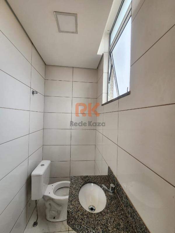 Sala para aluguel no Ressaca: 