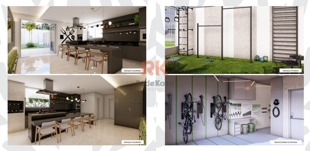 Apartamento à venda no Castelo: 