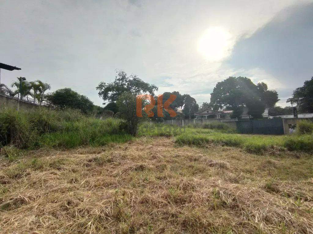 Lote para aluguel no São Luiz: 