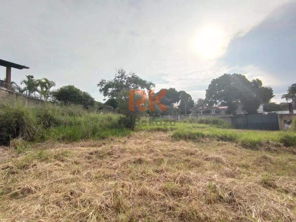 Lote para aluguel no São Luiz: 
