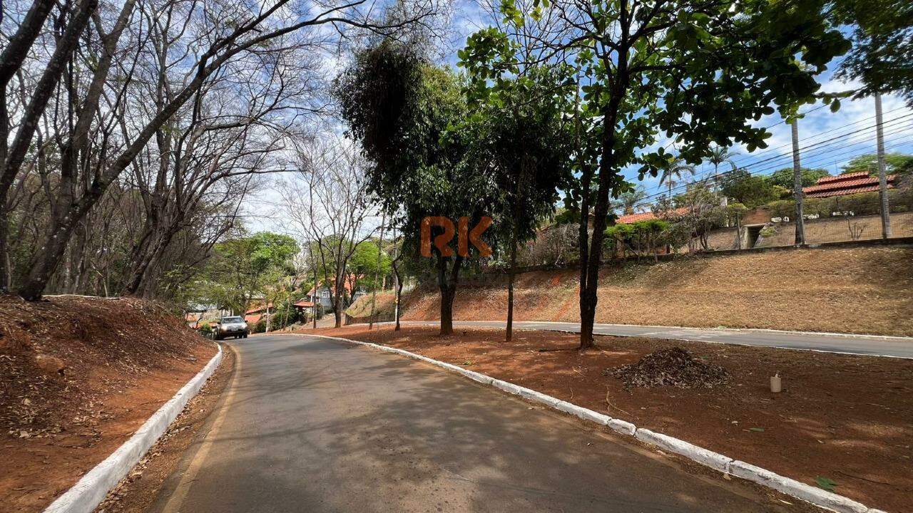 Lote em Condomínio à venda no Cond. Condados Da Lagoa: 