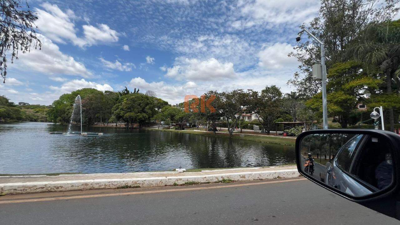 Lote em Condomínio à venda no Cond. Condados Da Lagoa: 