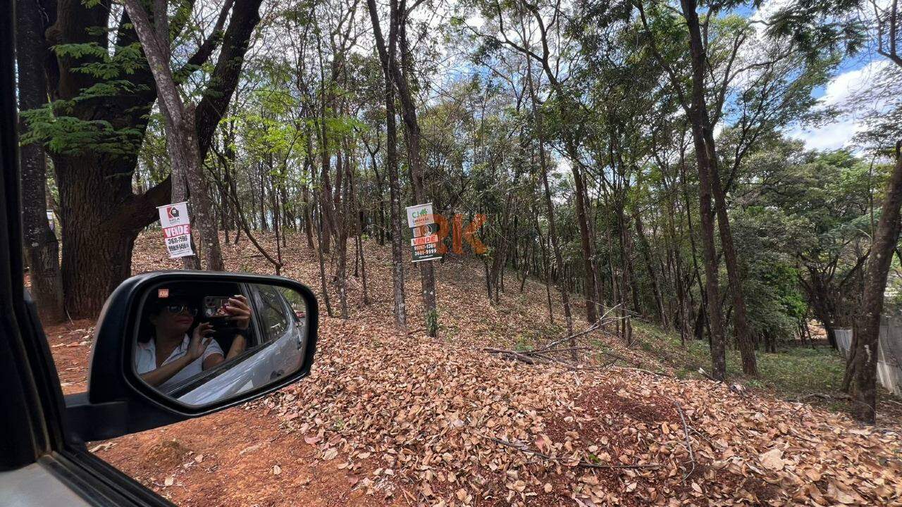Lote em Condomínio à venda no Cond. Condados Da Lagoa: 