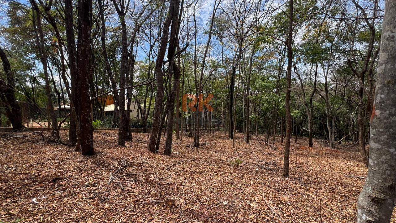 Lote em Condomínio à venda no Cond. Condados Da Lagoa: 