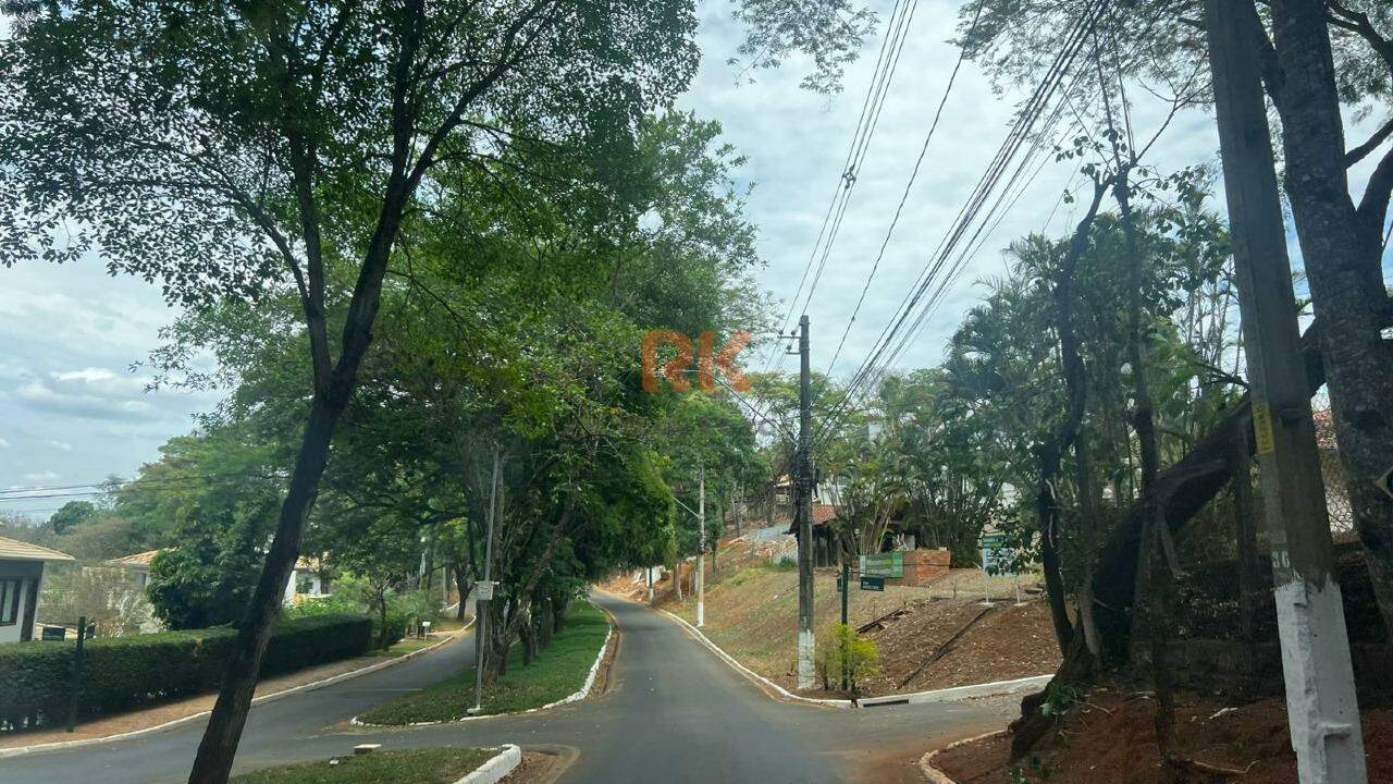 Lote em Condomínio à venda no Cond. Condados Da Lagoa: 