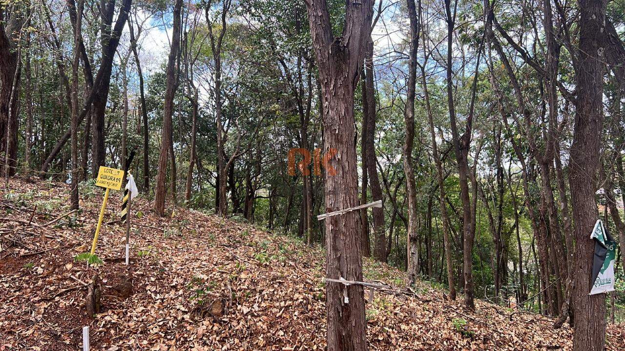 Lote em Condomínio à venda no Cond. Condados Da Lagoa: 