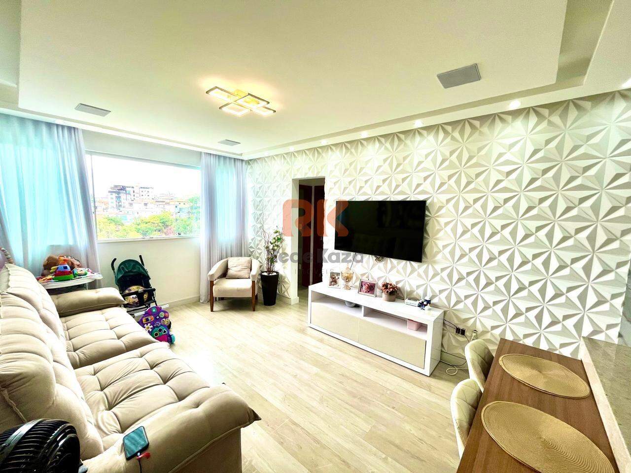 Apartamento à venda no Cabral: 