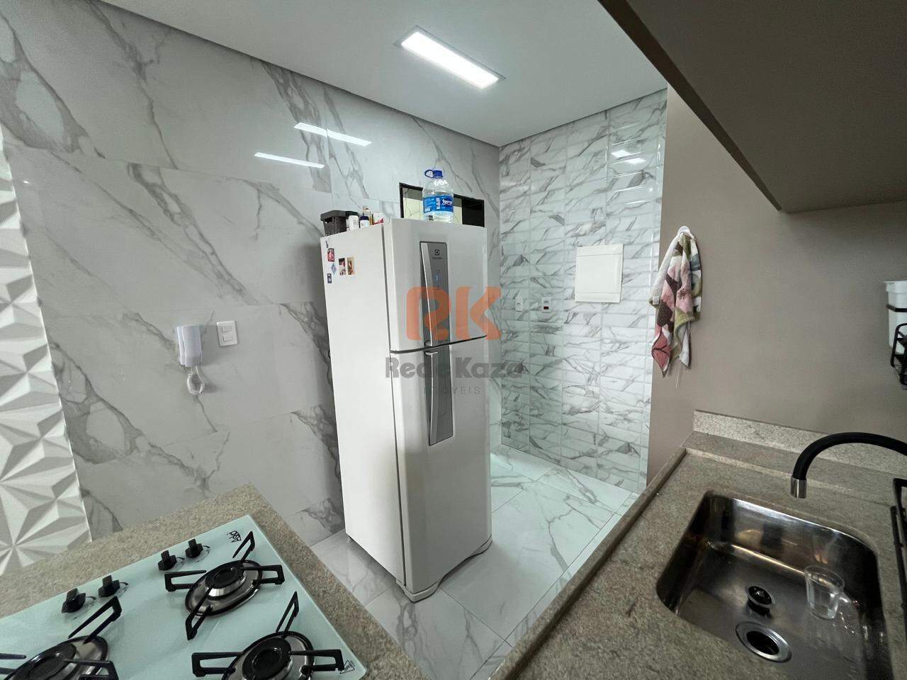 Apartamento à venda no Cabral: 