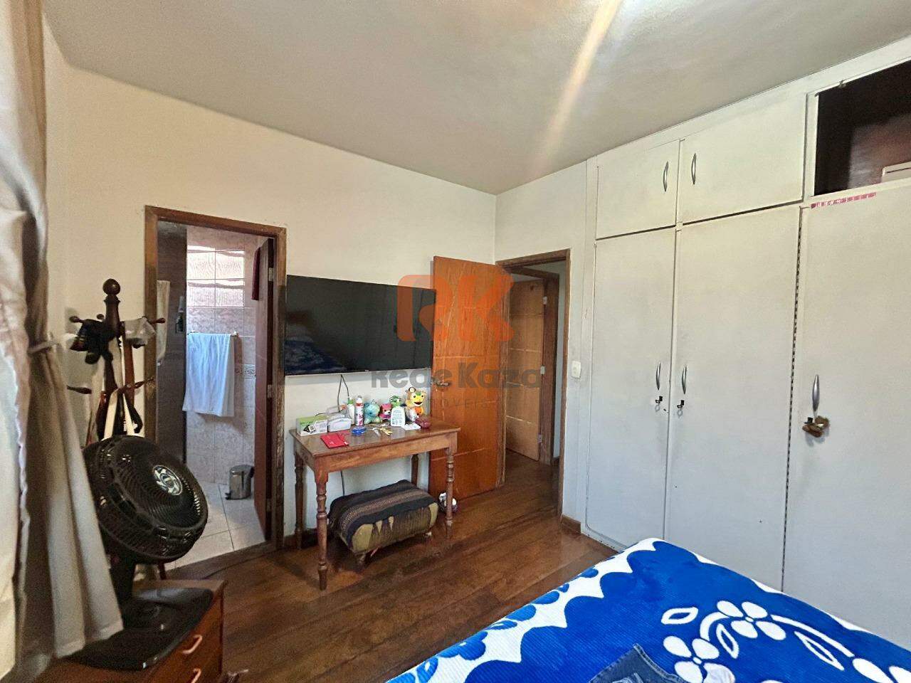 Apartamento à venda no Santa Rosa: 