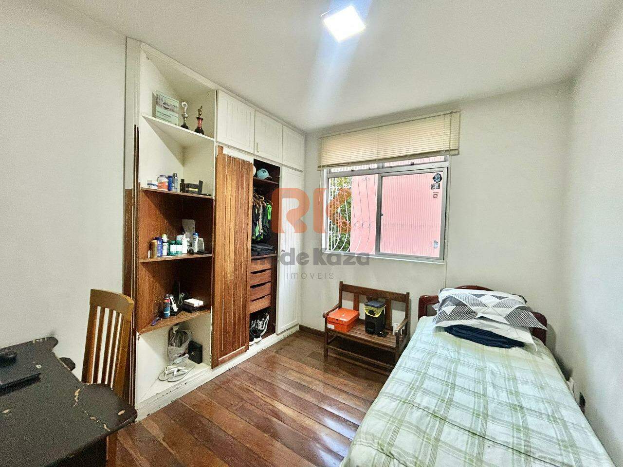 Apartamento à venda no Santa Rosa: 
