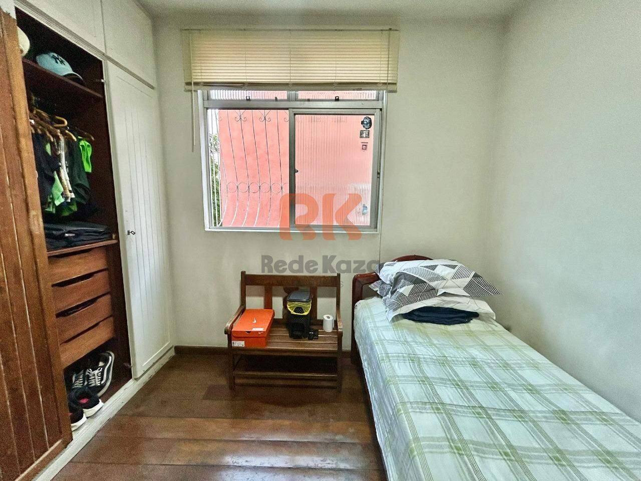 Apartamento à venda no Santa Rosa: 