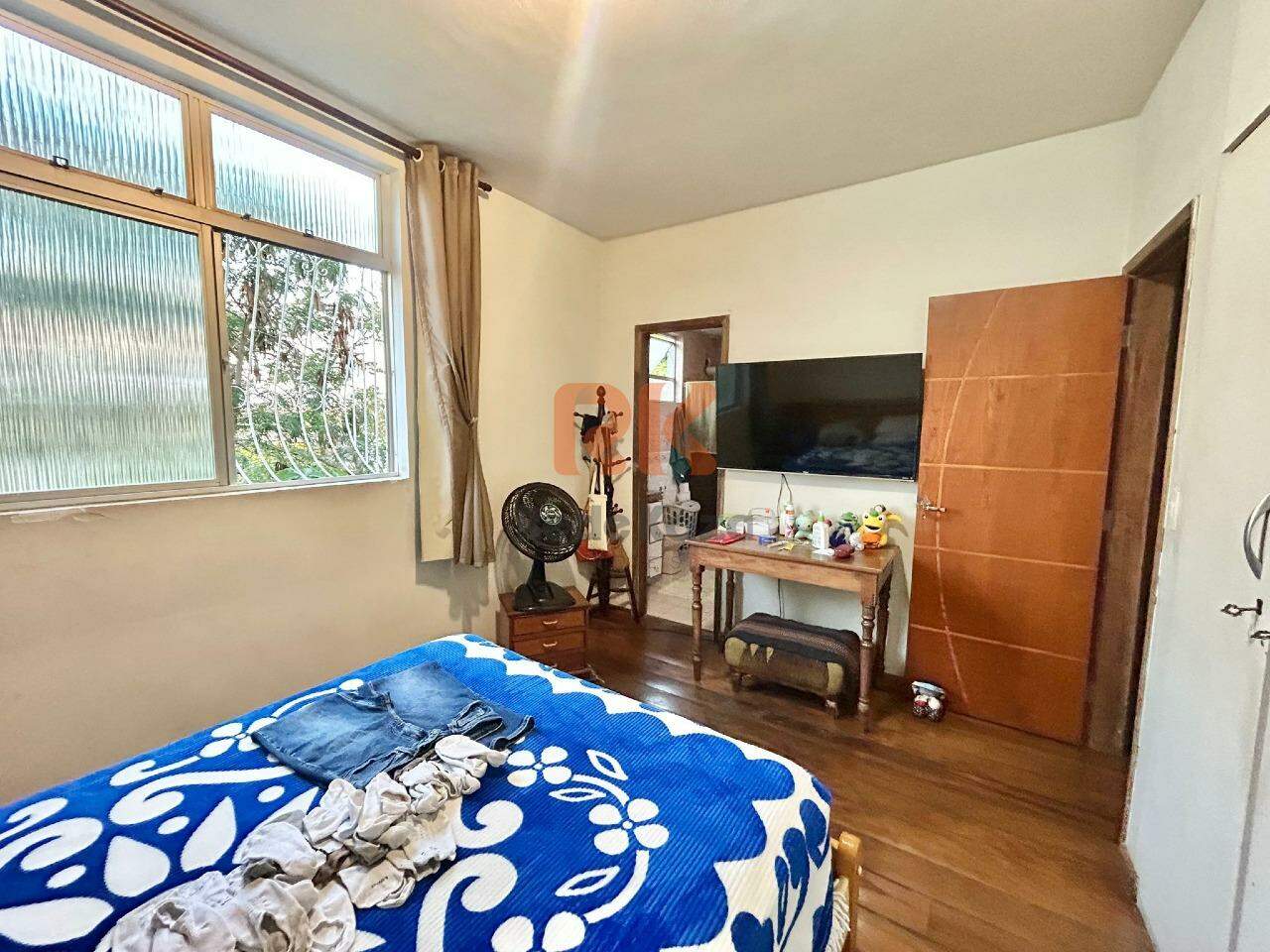 Apartamento à venda no Santa Rosa: 