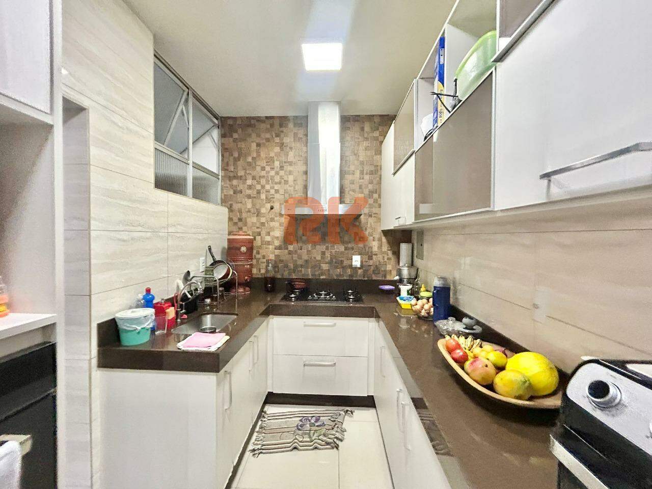 Apartamento à venda no Santa Rosa: 