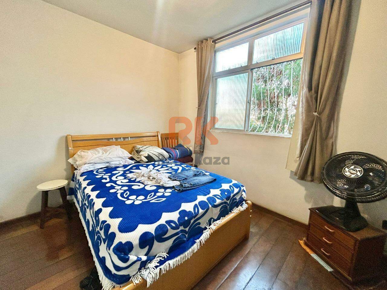 Apartamento à venda no Santa Rosa: 