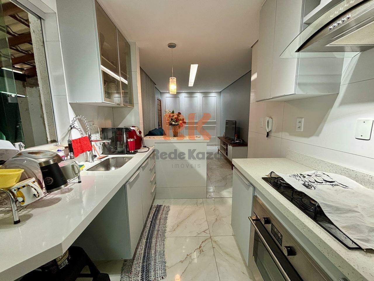 Apartamento à venda no Jardim Leblon: 