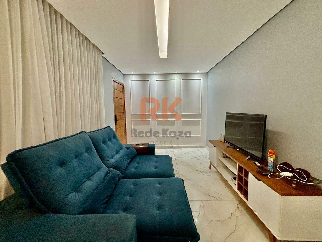 Apartamento à venda no Jardim Leblon: 