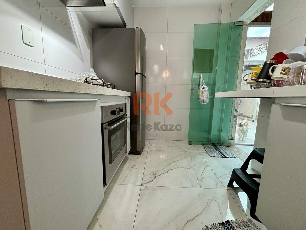 Apartamento à venda no Jardim Leblon: 