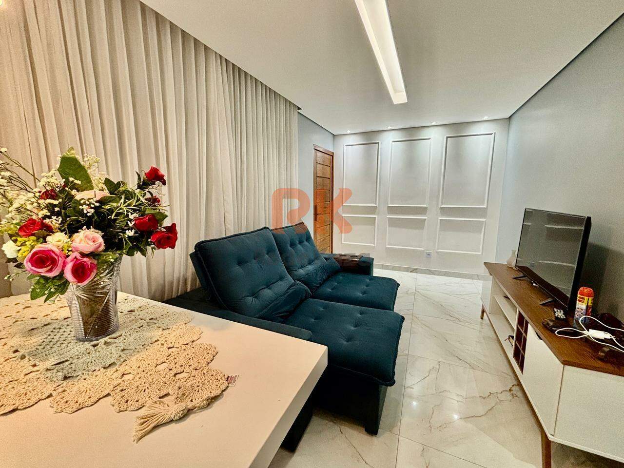 Apartamento à venda no Jardim Leblon: 