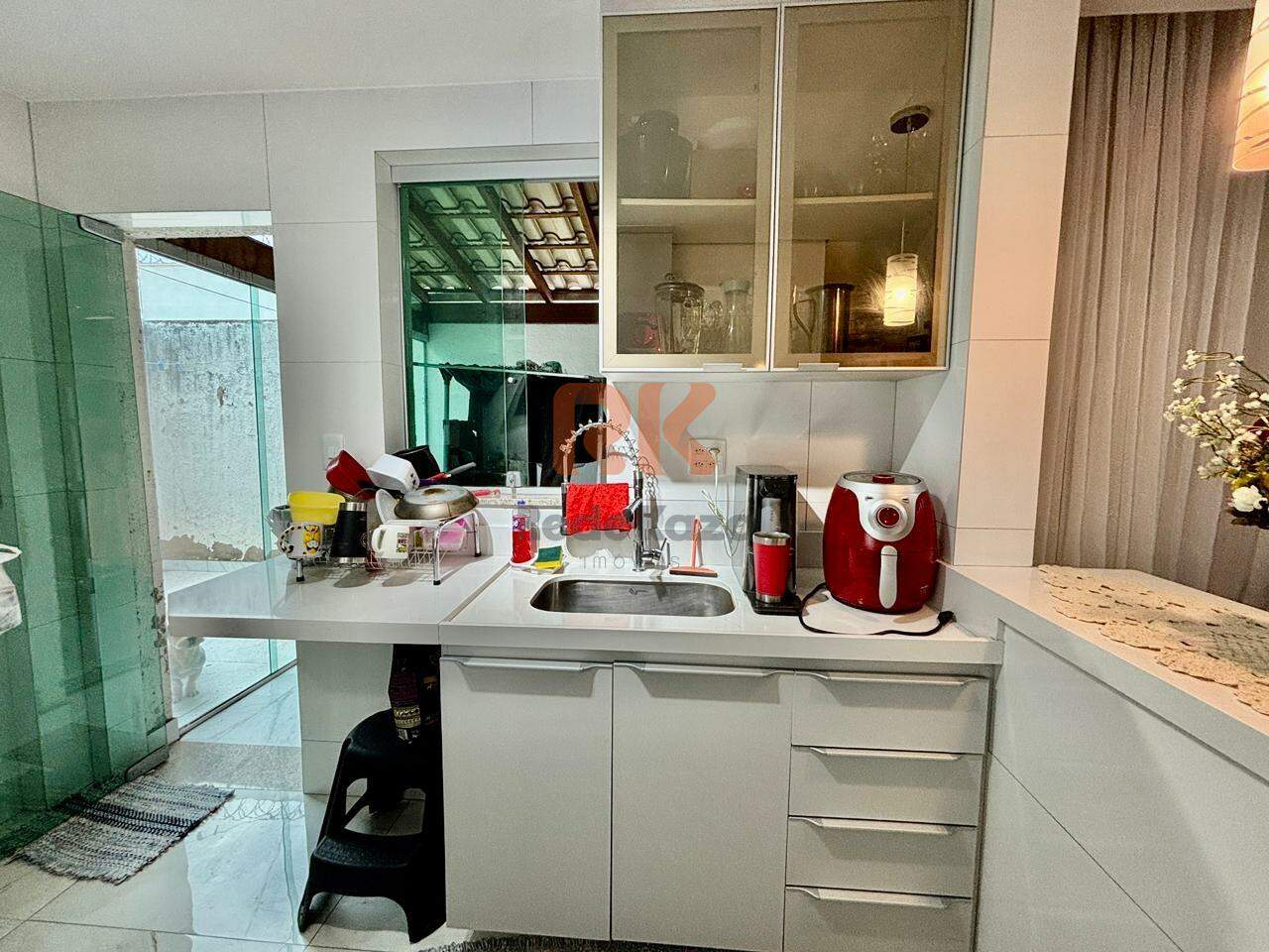 Apartamento à venda no Jardim Leblon: 