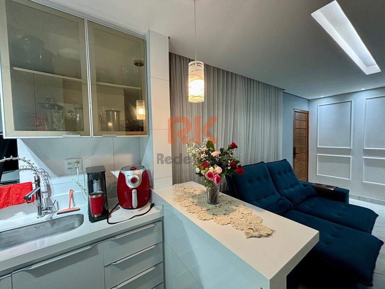 Apartamento à venda no Jardim Leblon: 