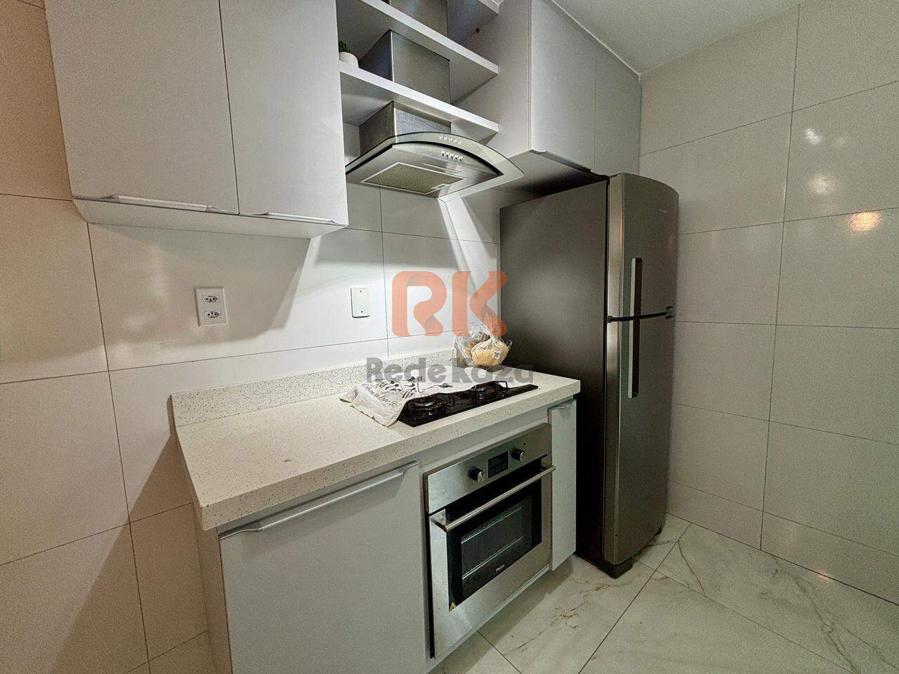 Apartamento à venda no Jardim Leblon: 