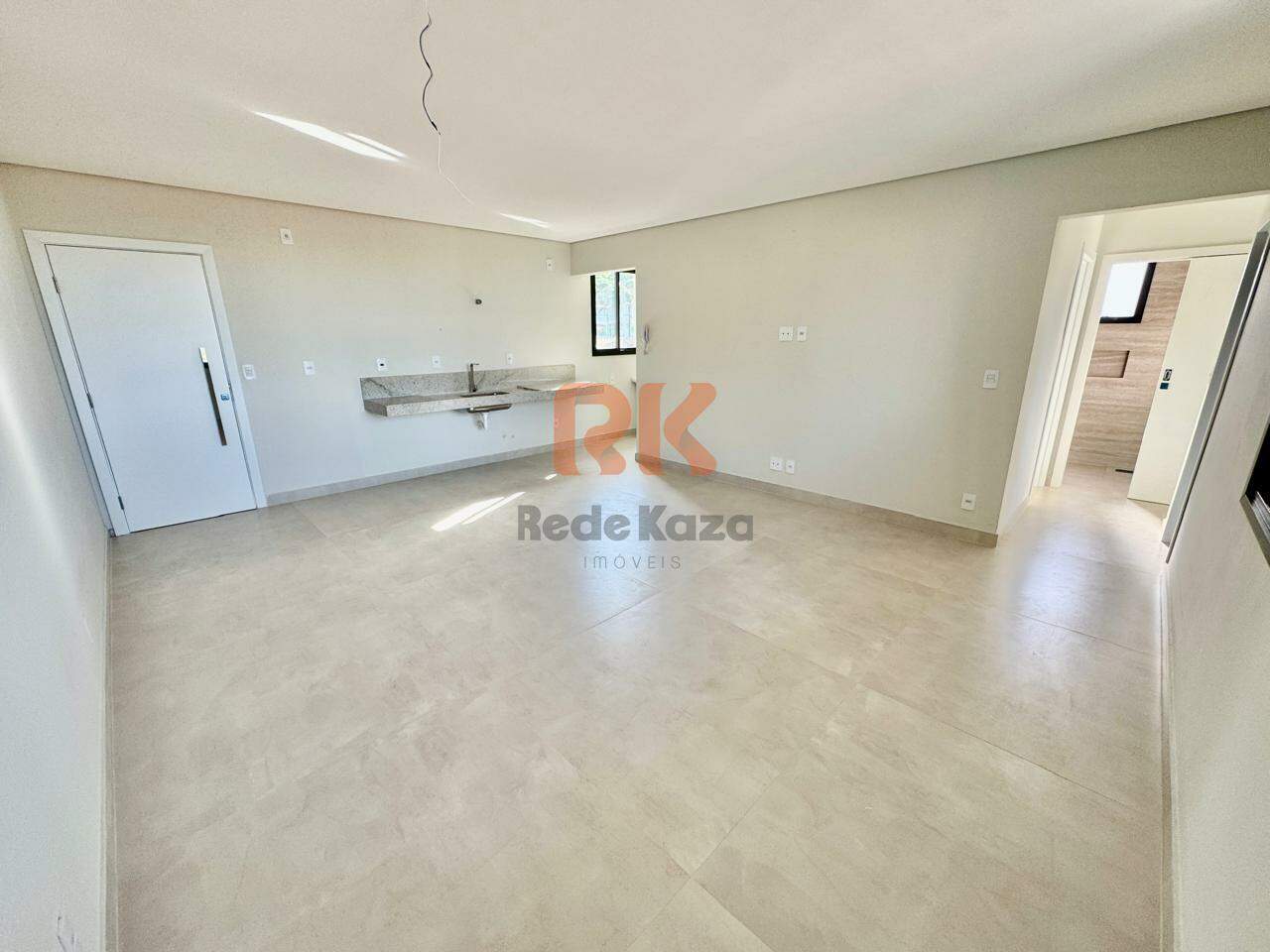 Apartamento à venda no Itapoã: 