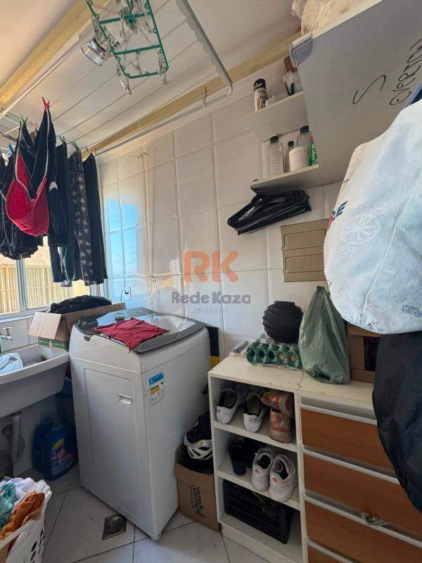 Apartamento à venda no Santa Terezinha: 