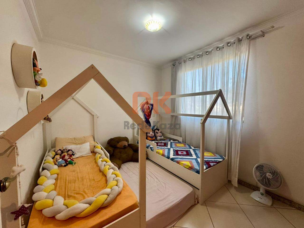 Apartamento à venda no Santa Terezinha: 