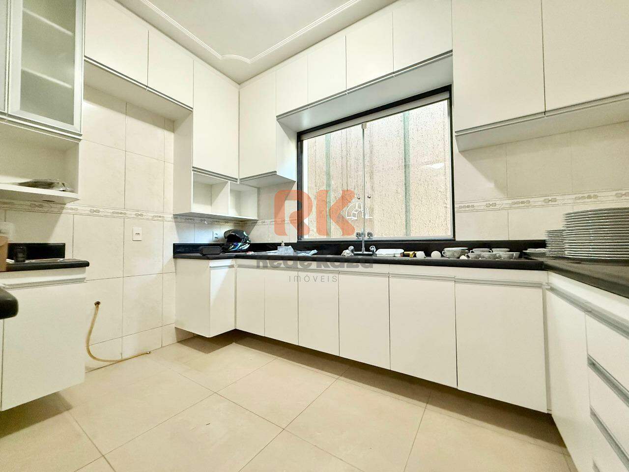 Casa à venda no Santa Mônica: 