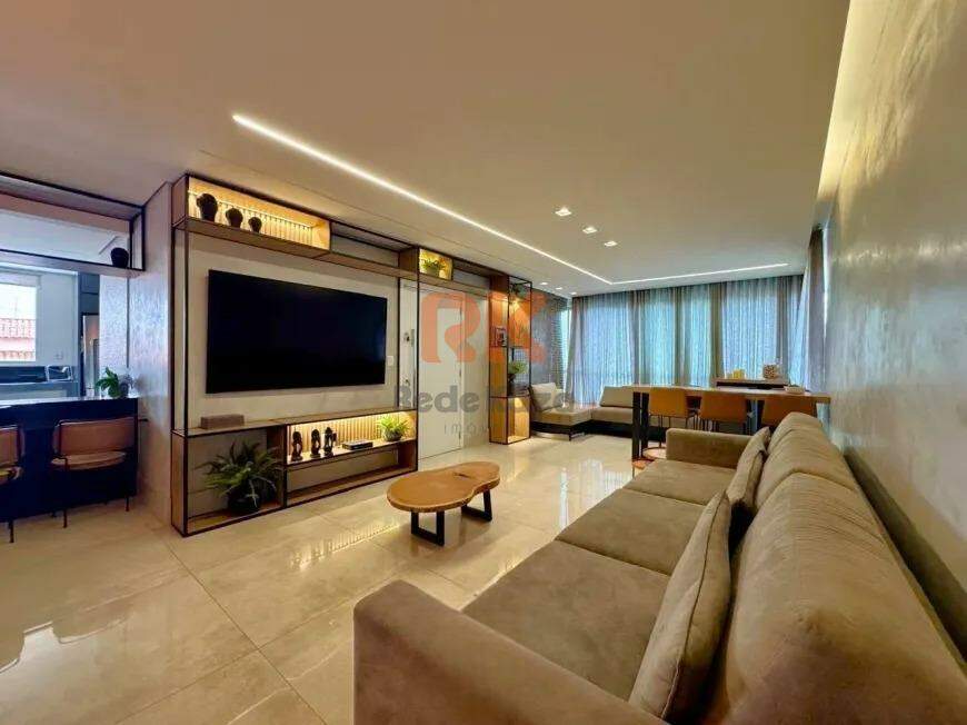 Apartamento à venda no Castelo: 