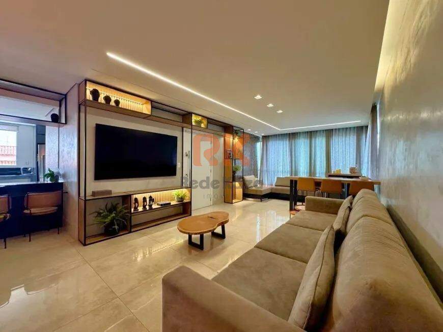 Apartamento à venda no Castelo: 