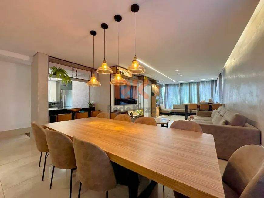 Apartamento à venda no Castelo: 