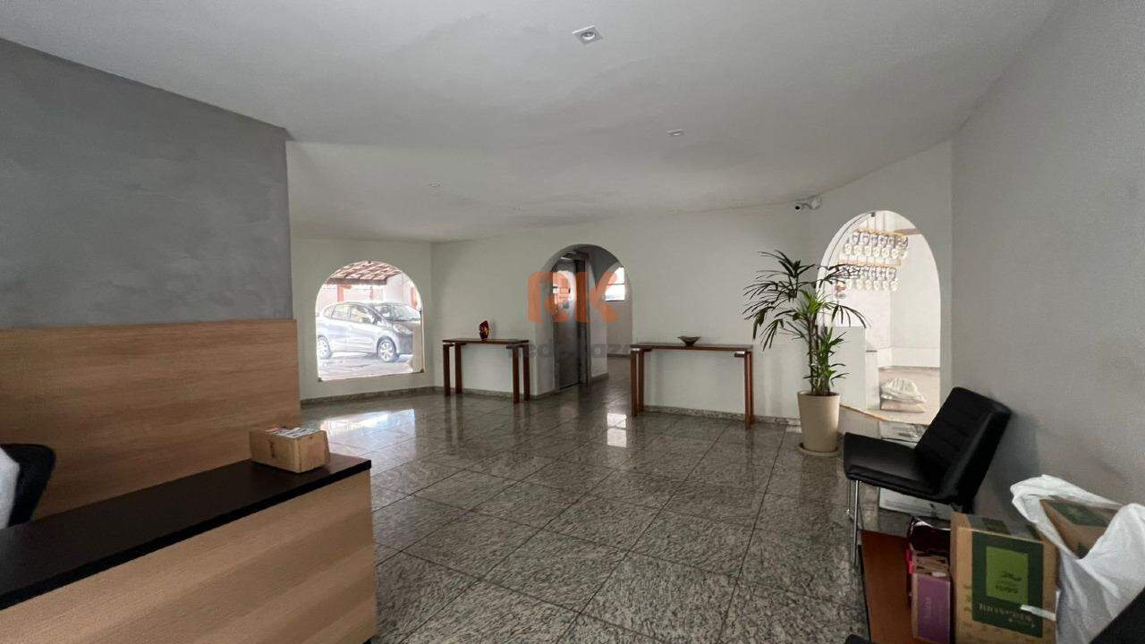Apartamento à venda no Santo Antônio: 