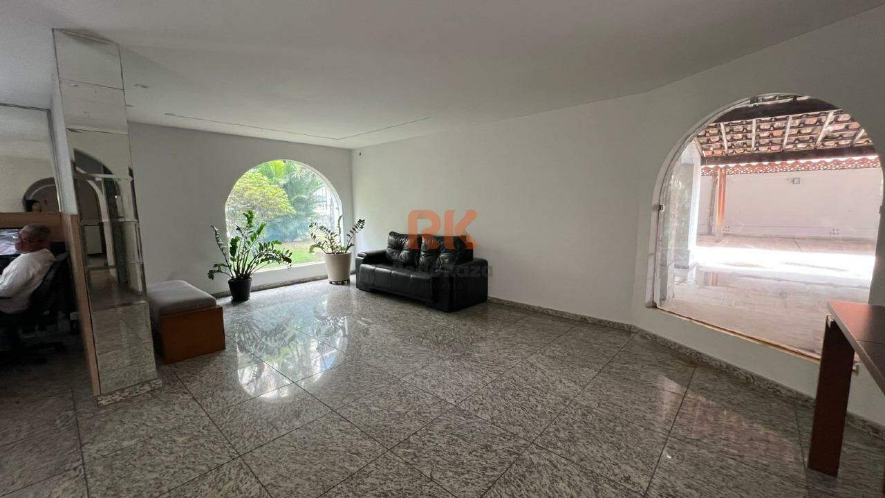 Apartamento à venda no Santo Antônio: 