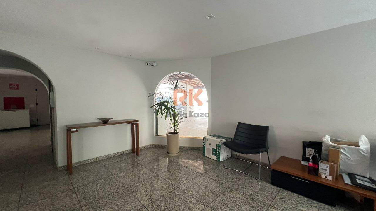 Apartamento à venda no Santo Antônio: 